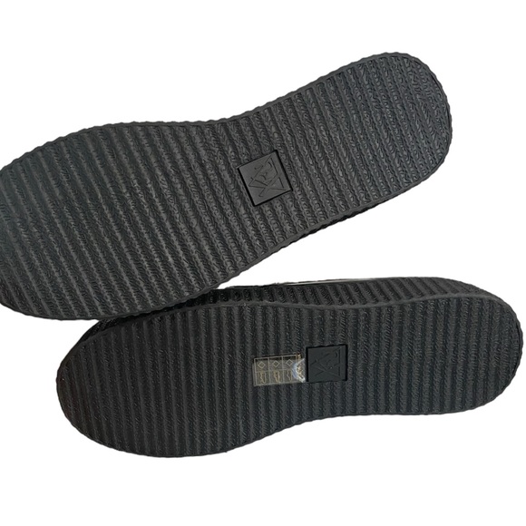 Monster High | NWOB cyber Y2K grunge Dracula YRU platform creepers - Picture 9 of 12